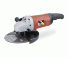 Amoladora angular PROFESIONAL de 230 mm, AGR 24-23 CAL