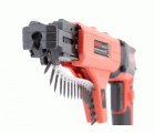 Alimentador de tornillos para DWS L20