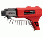 Alimentador de tornillos para DWS L20