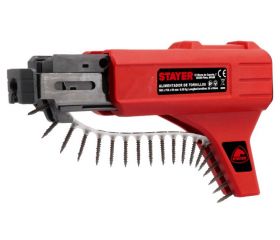 Alimentador de tornillos para DWS L20