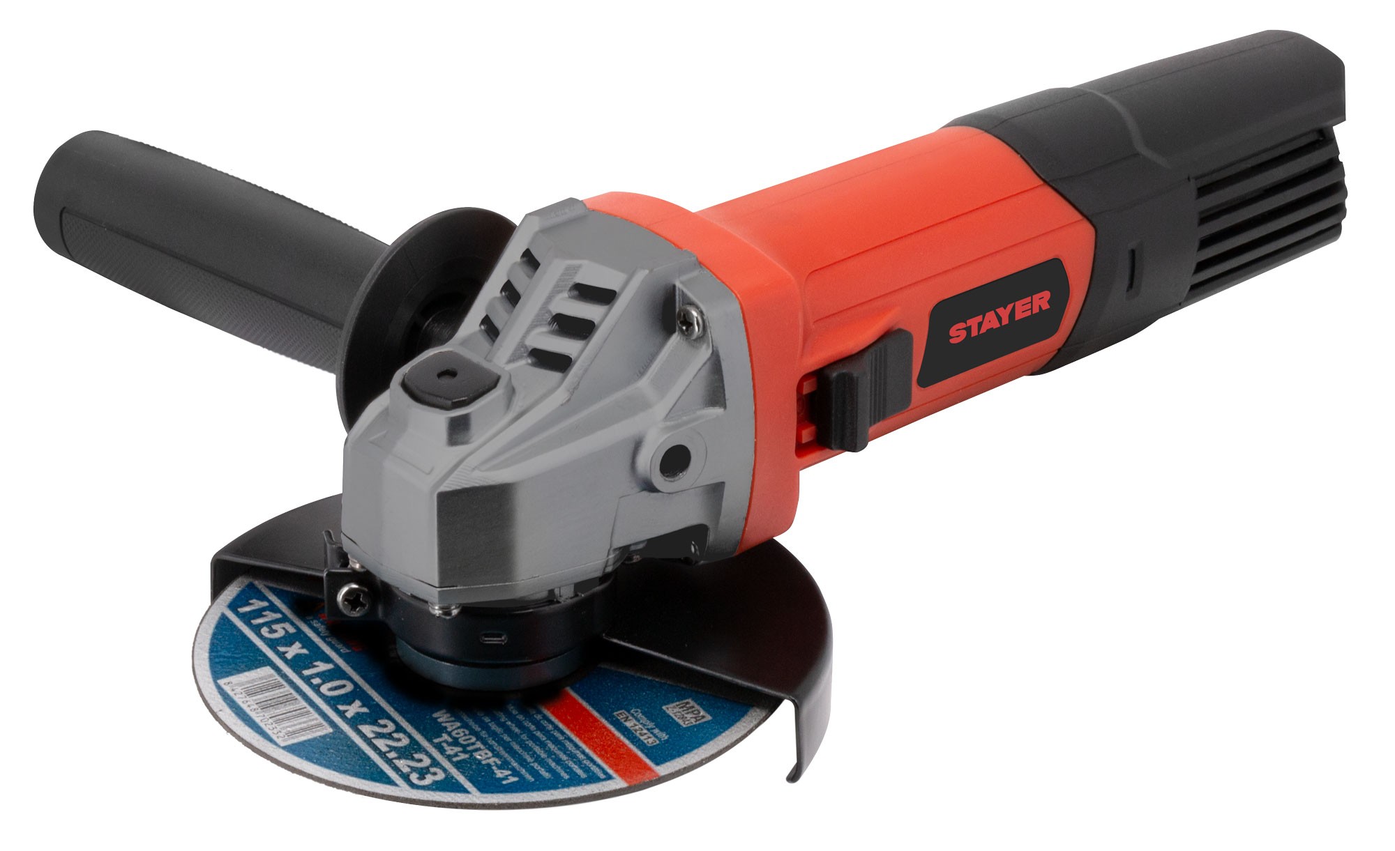 Mini Amoladora angular SAB 720