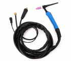 Antorcha TIG para PROMAX