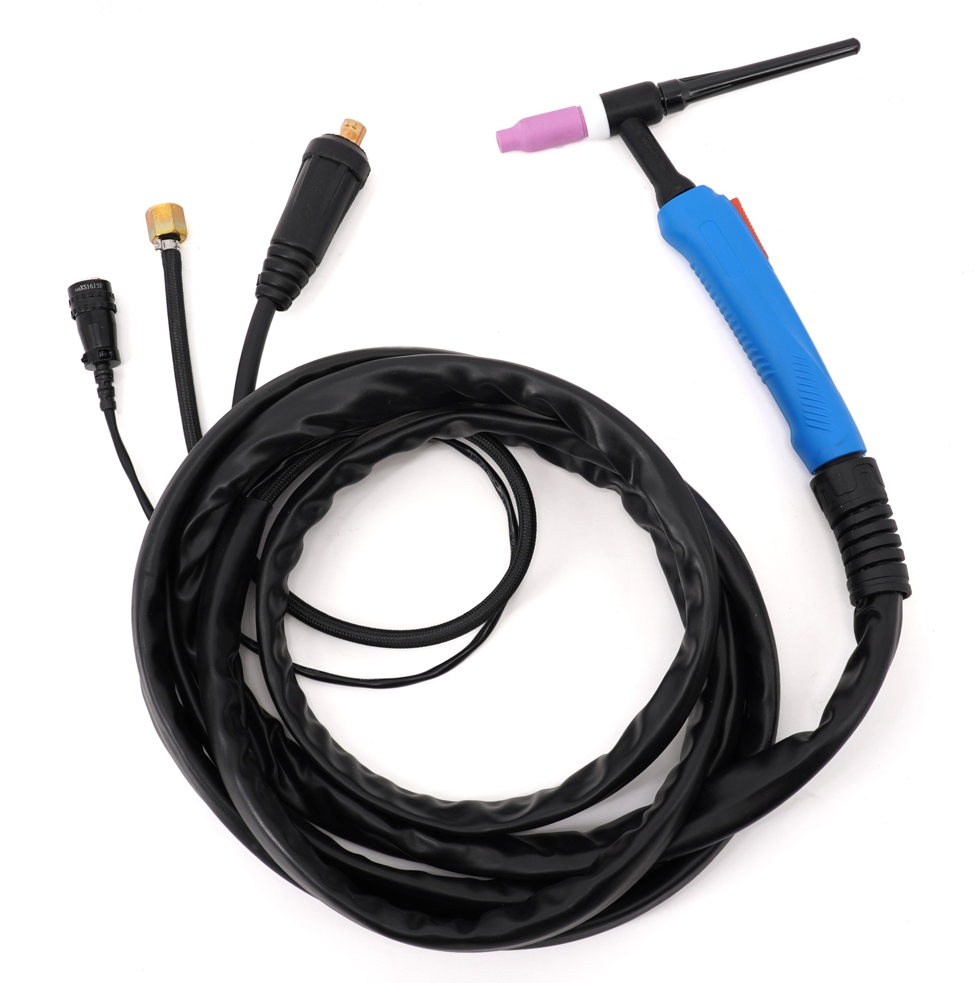 Antorcha TIG para PROMAX