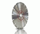DISCO DE DIAMANTE PROFESSIONAL LÁSER ARCE GRANITO