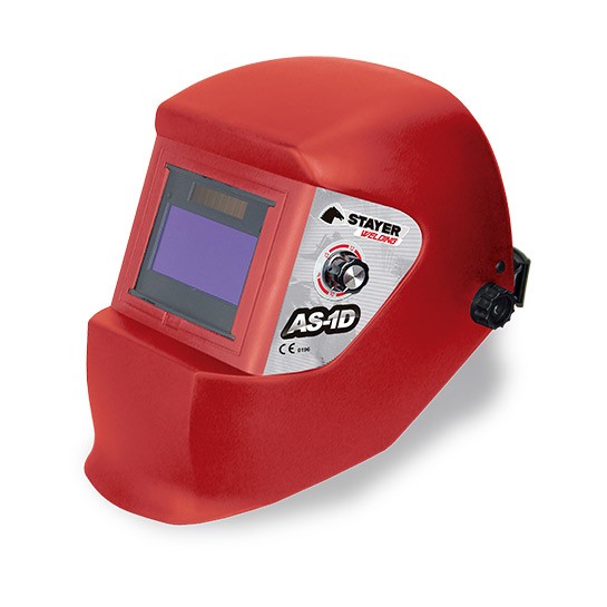 Mascara automática Profesional para Soldadura AS-1D