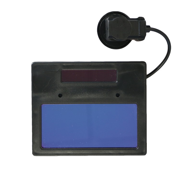 Mascara automática PROFESIONAL para Soldadura, AS-XP