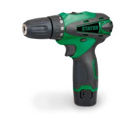 Taladro atornillador a batería 12V, BLH 111 B