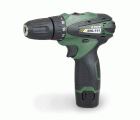 Taladro / Atornillador de 12V, BHL 111 K