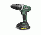 Taladro / Atornillador Percutor de 14,4V, BHL 114 BPK