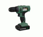 Taladro / Atornillador Percutor a batería de 18V, BHL 118 PK
