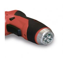 Atornillador PROFESIONAL a batería de 3,6V, BL 50 CK