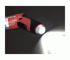 Atornillador PROFESIONAL a batería de 3,6V, BL 50 CK