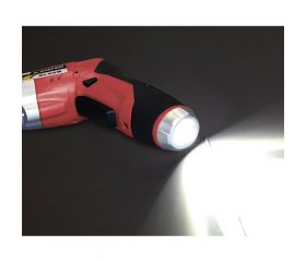 Atornillador PROFESIONAL a batería de 3,6V, BL 50 CK