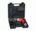 Atornillador PROFESIONAL a batería de 3,6V, BL 50 CK