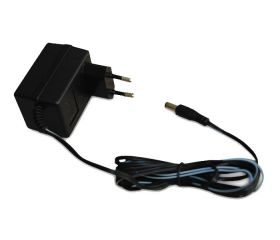 Cargador 3.6V
