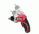 Atornillador PROFESIONAL a batería de 3,6V, BL 50 CK