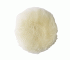 Boina de lana ø125 mm