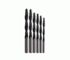 Set brocas Barrena