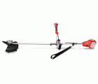 Desbrozadora a batería 36V con motor BRUSHLESS, BRUSH CUTTER 36V L2022. Incluye: 2 Bat. 2Ah. + Cargador.