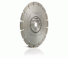 DISCO DE DIAMANTE PROFESSIONAL LÁSER CANTERO / Plancha reforzada