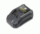 Cargador 4.0-5.0A - Compatible con toda la Gama L22 de STAYER