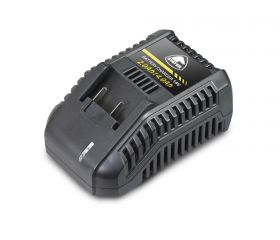 Cargador 4.0-5.0A - Compatible con toda la Gama L22 de STAYER