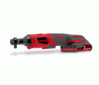 Llave de Carraca (3/8