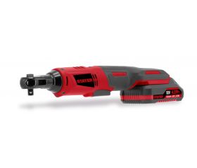 Llave de Carraca (3/8