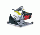 Rozadora PROFESIONAL de Disco de Diamante ø180 mm, CD 180 K