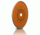 DISCO DE DIAMANTE PROFESSIONAL, CERÁMICA BANDA CONTÍNUA Ø115mm