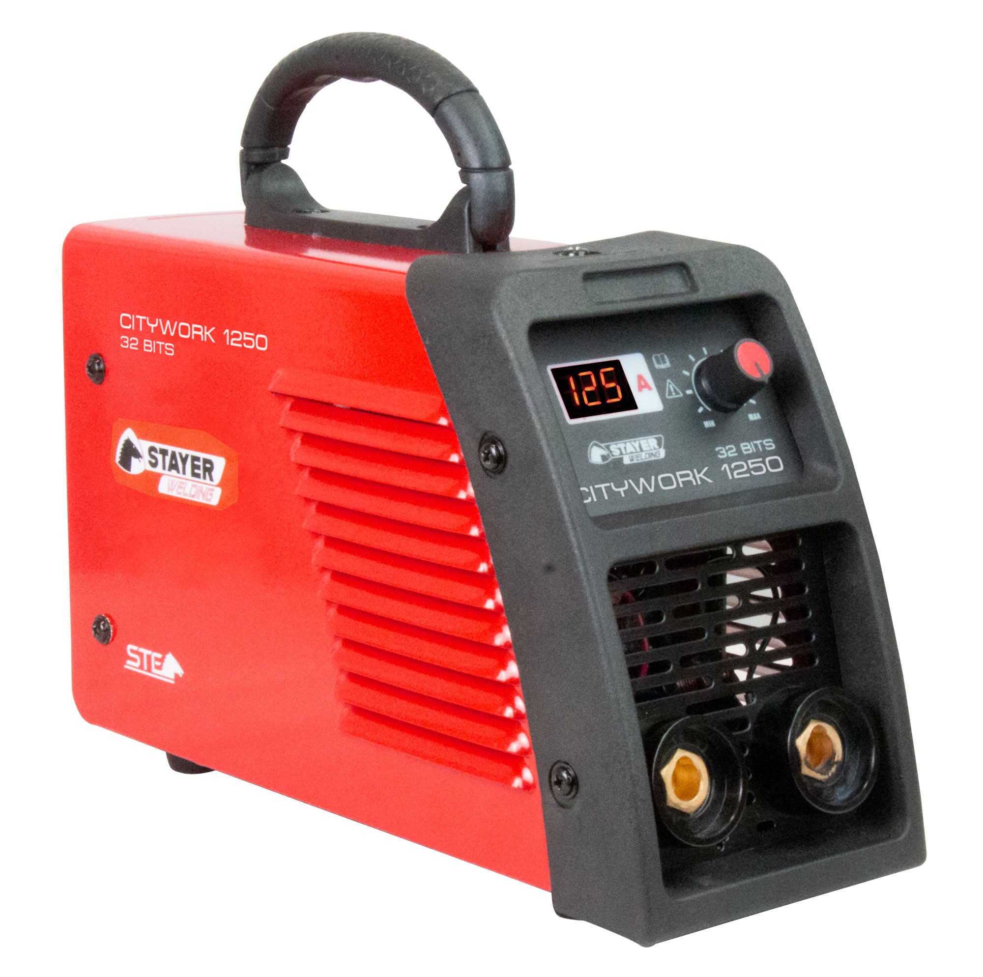 Inverter Profesional MMA CITYWORK 1250 GE K