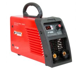 Inverter Profesional MMA CITYWORK 1250 GE K