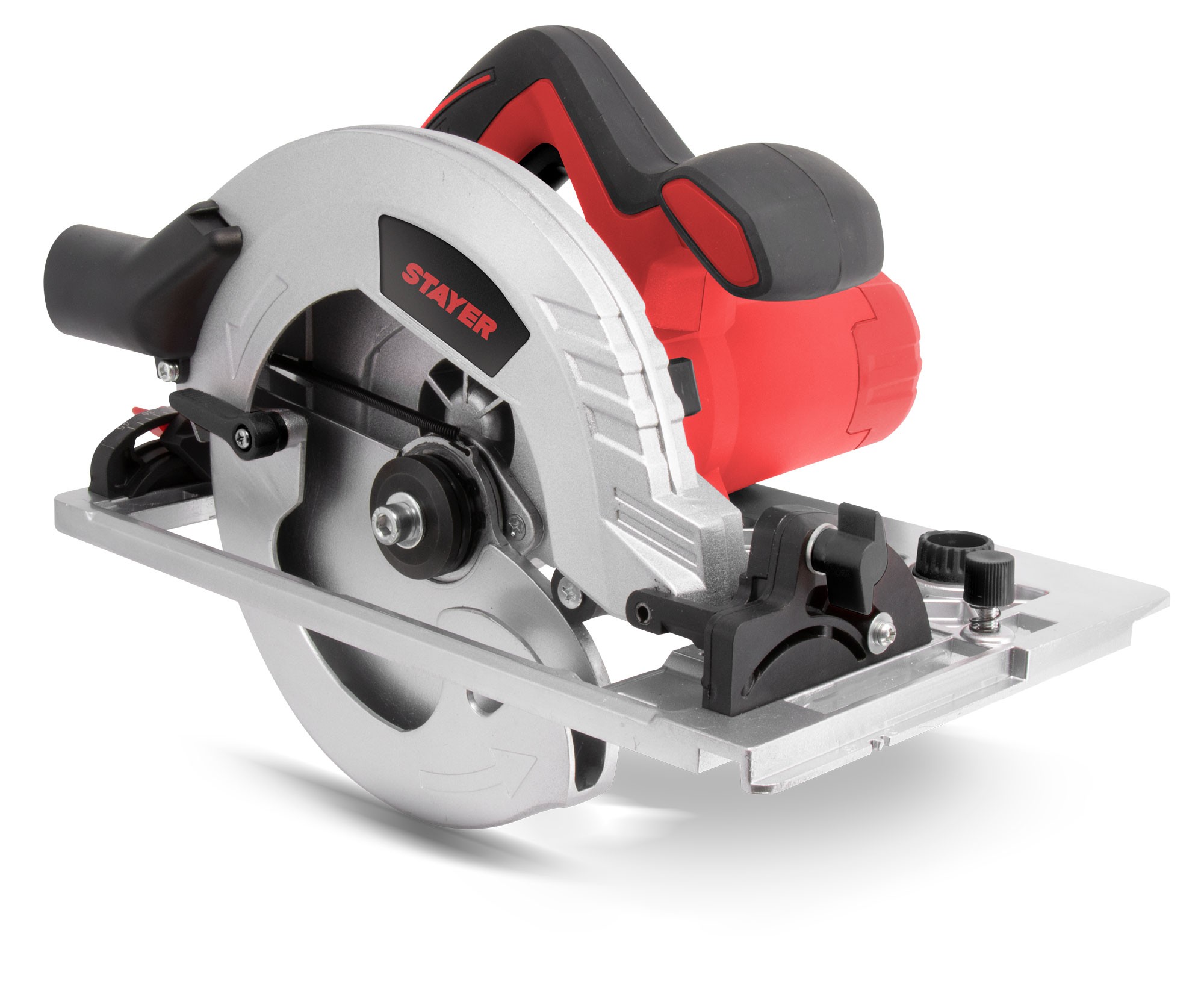 Sierra circular Ø190mm. CP 190 G