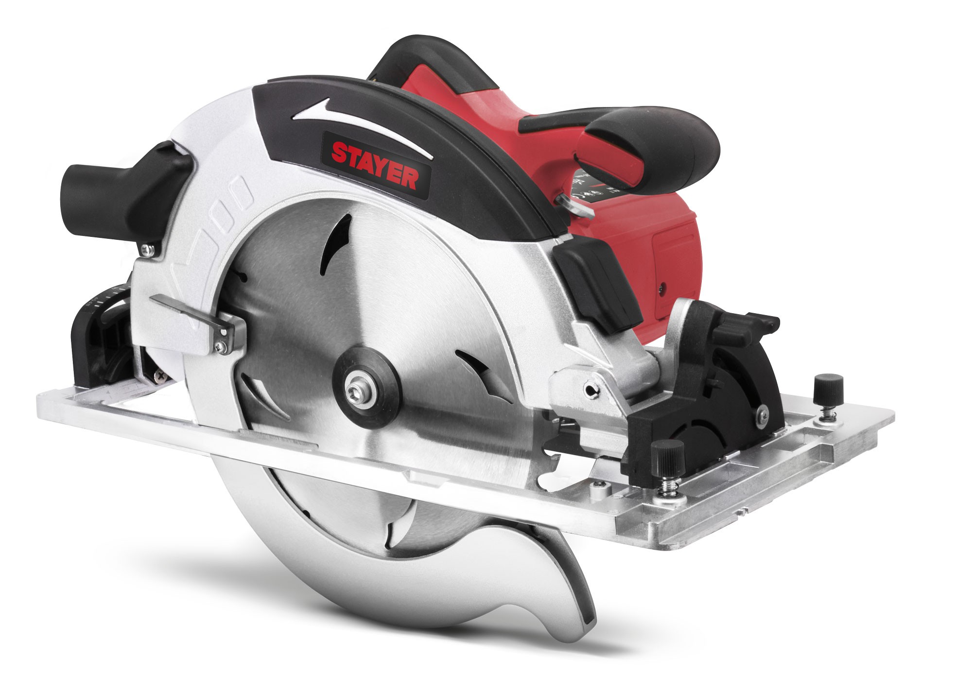 Sierra circular Ø235mm. CP 236 G