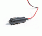 Aspirador de Coche con conector para automóvil, CV 12 B