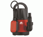 Bomba de agual limpia CWP 400