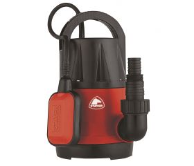 Bomba de agual limpia CWP 400