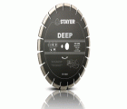 DISCO DE DIAMANTE PROFESSIONAL LÁSER DEEP H10