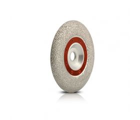 DISCO DE DESBASTE PARA MATERIALES DE CONTRUCCIÓN
