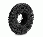 Disco Rapid Strip 125x22mm. Carburo de silicio