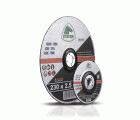 Disco Abrasivo Corte Metal (platinum)