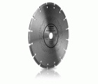 Disco de diamante, LÁSER HORMIGÓN de Ø150mm