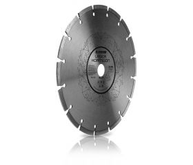 Disco de diamante, LÁSER HORMIGÓN de Ø150mm