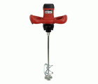 Batidor Mezclador Dual con varilla de 2 hélices concéntricas, DM 1450