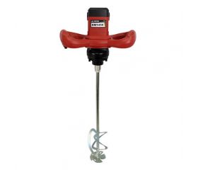 Batidor Mezclador Dual con varilla de 2 hélices concéntricas, DM 1450