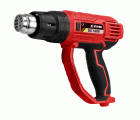 Decapador con 1800W, DX 1800