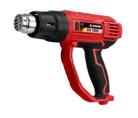 Decapador con 1800W, DX 1800