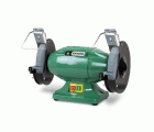 Esmeriladora de banco portátil potente y robusta, Ø200mm EP 200 B