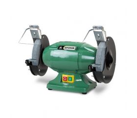 Esmeriladora de banco portátil potente y robusta, Ø200mm EP 200 B