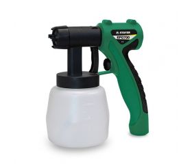 Pistola de pintura EPG 700